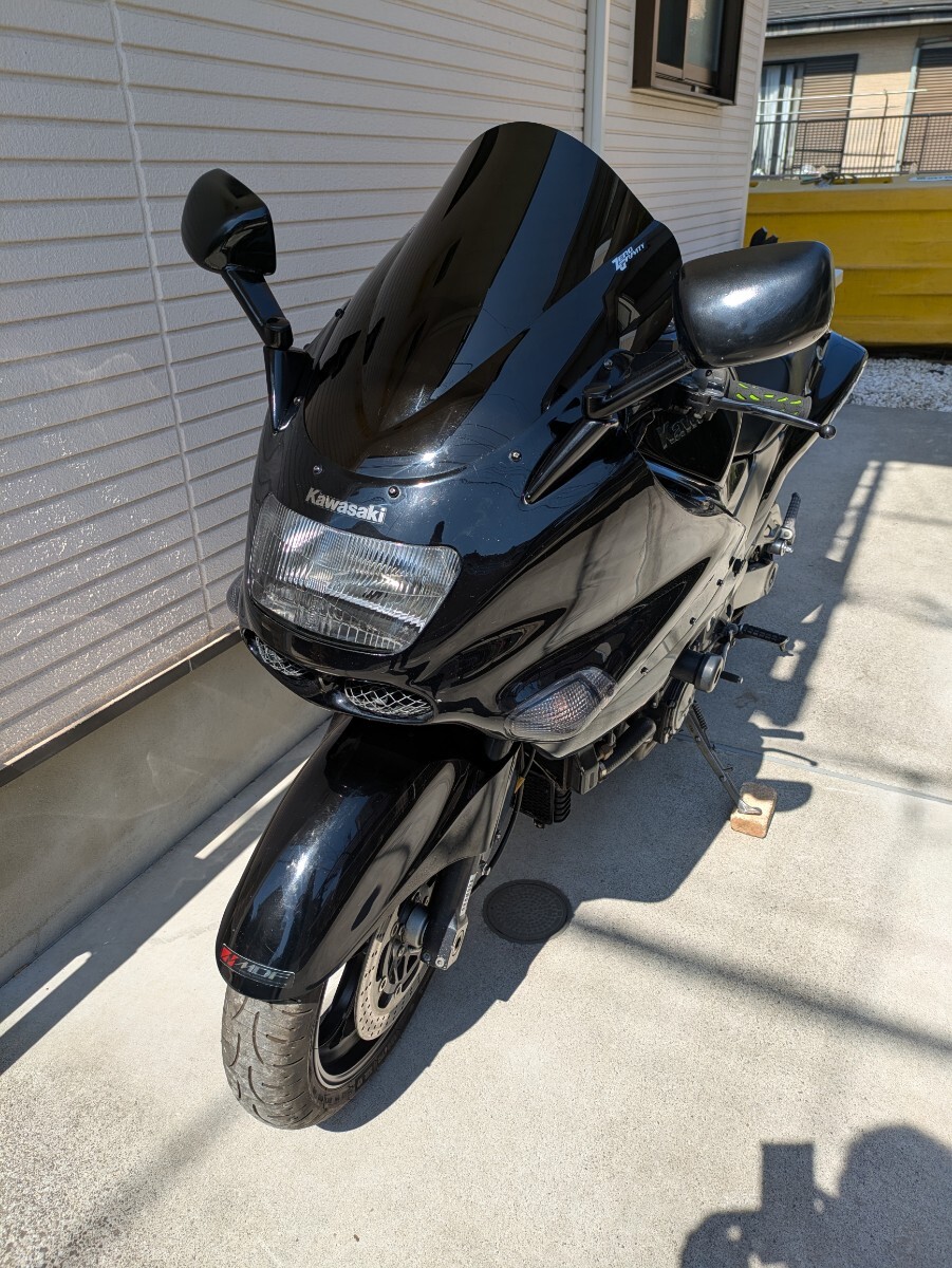 2025年最新】Yahoo!オークション -zx-11(オートバイ車体)の中古 2025年最新】Yahoo!オークション -zx-11(オートバイ車体)の中古