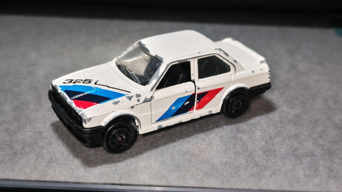 Yahoo!オークション -「bmw325i」(ミニカー) の落札相場・落札価格