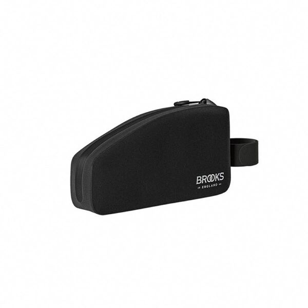 BROOKS Scape Top Tube Bag Black ブルックス トップチューブバッグ 黒 開封済み未使用品