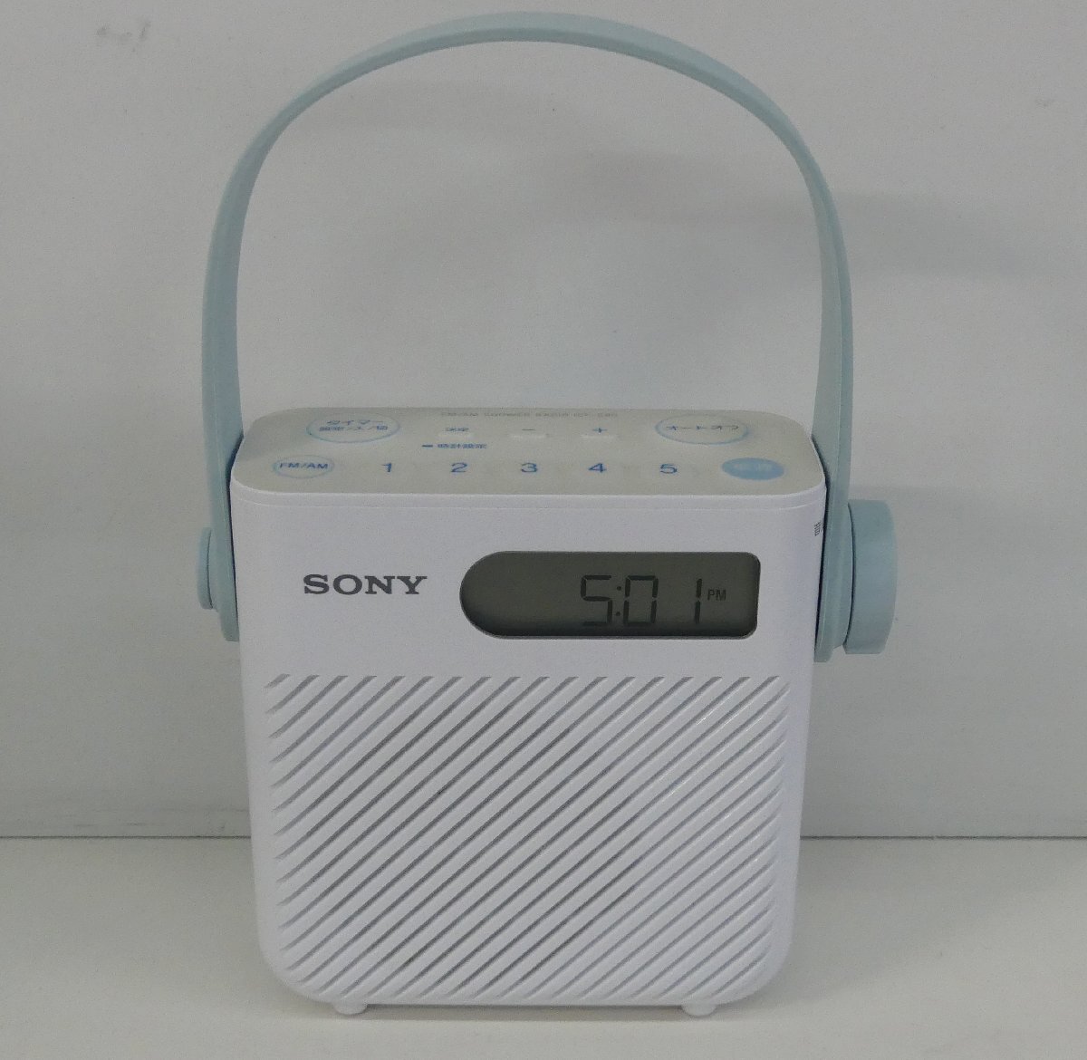 2025年最新】Yahoo!オークション -sony icf-s80の中古品・新品