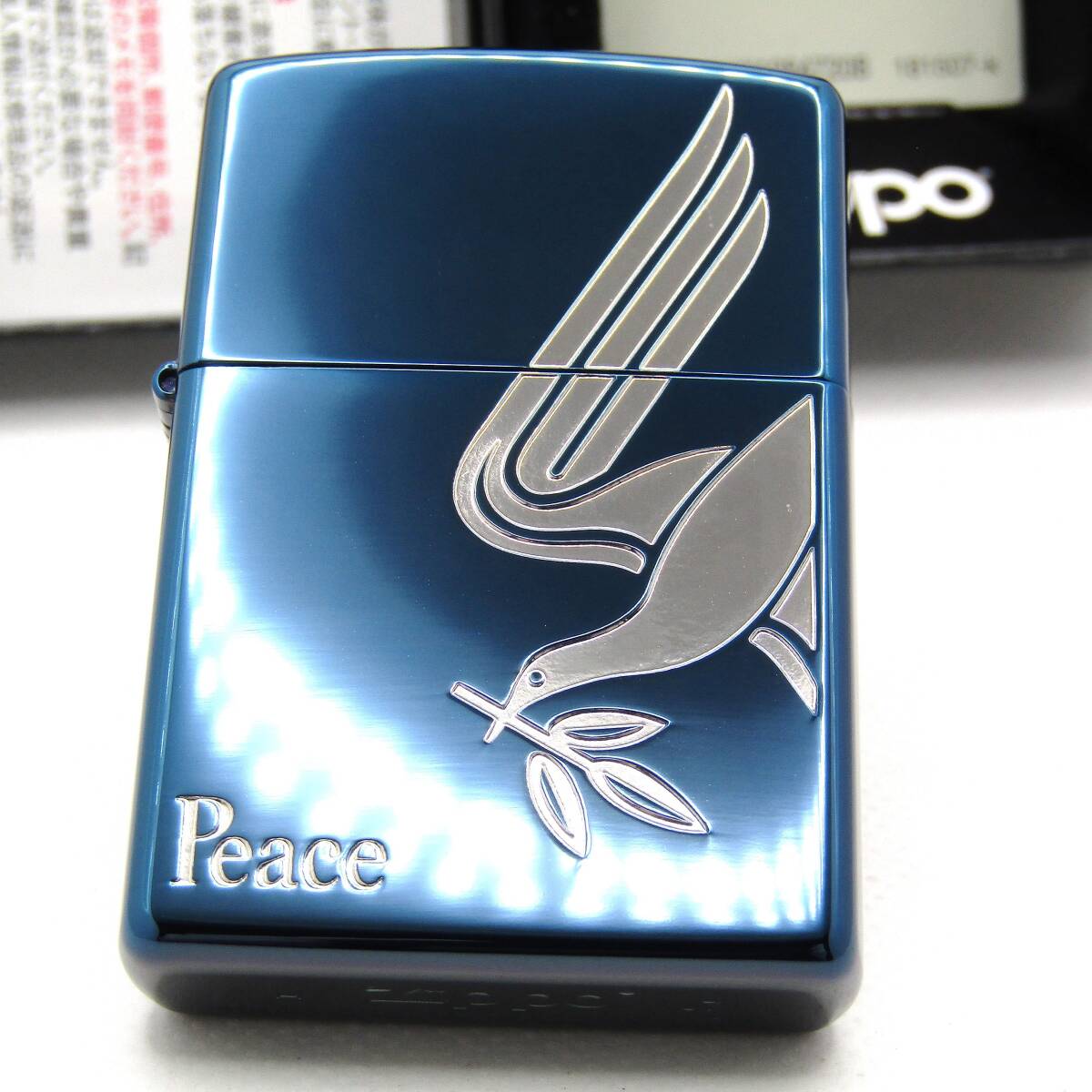2025年最新】Yahoo!オークション -ピース(Zippo)の中古品・新品 2025年最新】Yahoo!オークション -ピース(Zippo)の中古品・新品