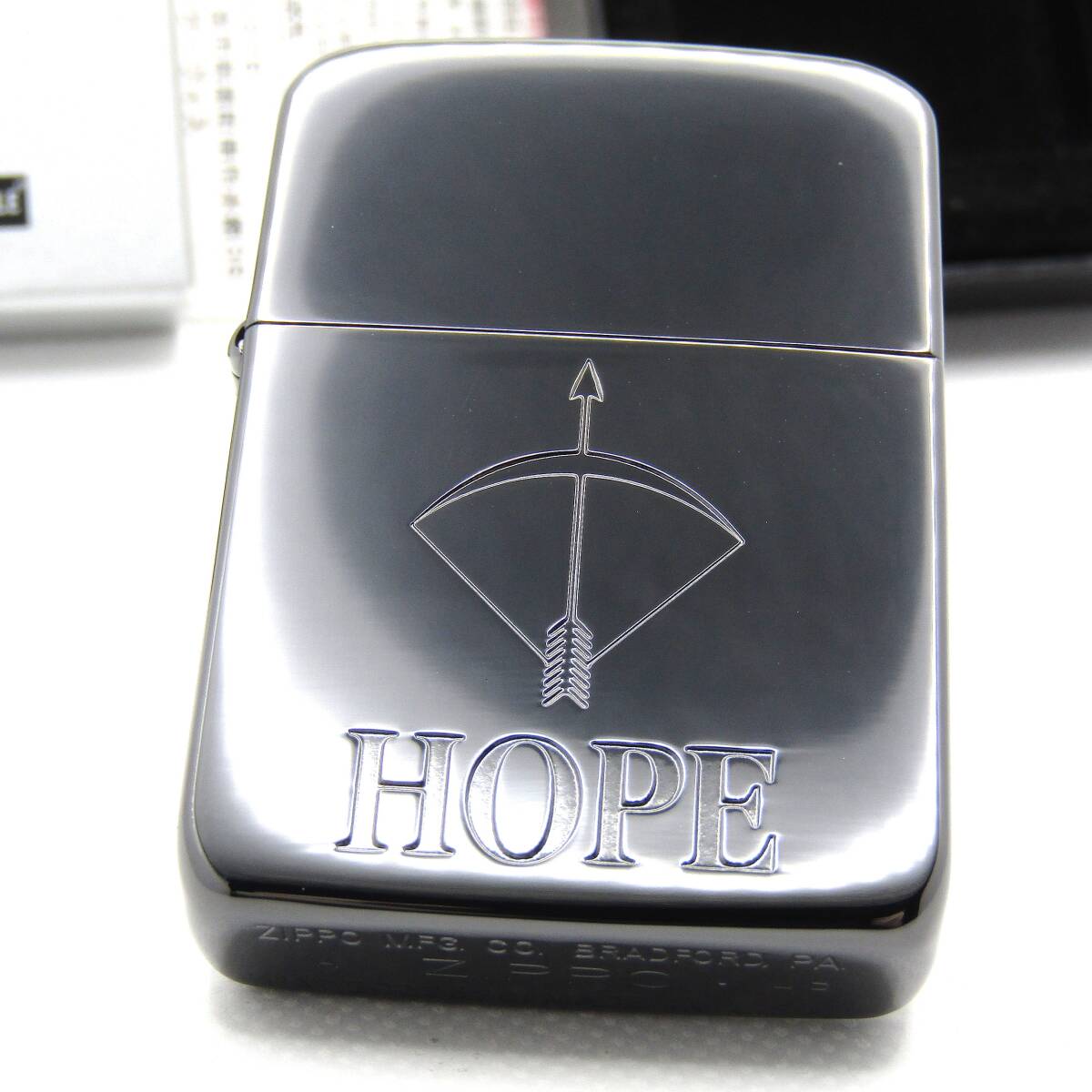 Yahoo!オークション -「ホープ zippo」の落札相場・落札価格 Yahoo!オークション -「ホープ zippo」の落札相場・落札価格