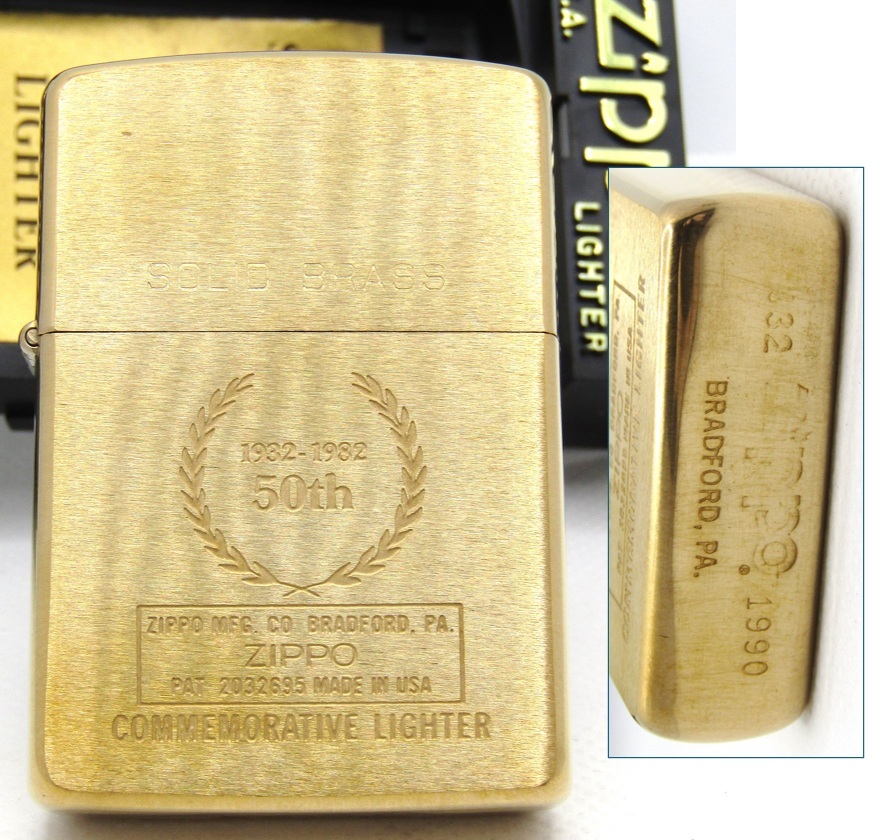 2025年最新】Yahoo!オークション -zippo 1982の中古品・新品・未