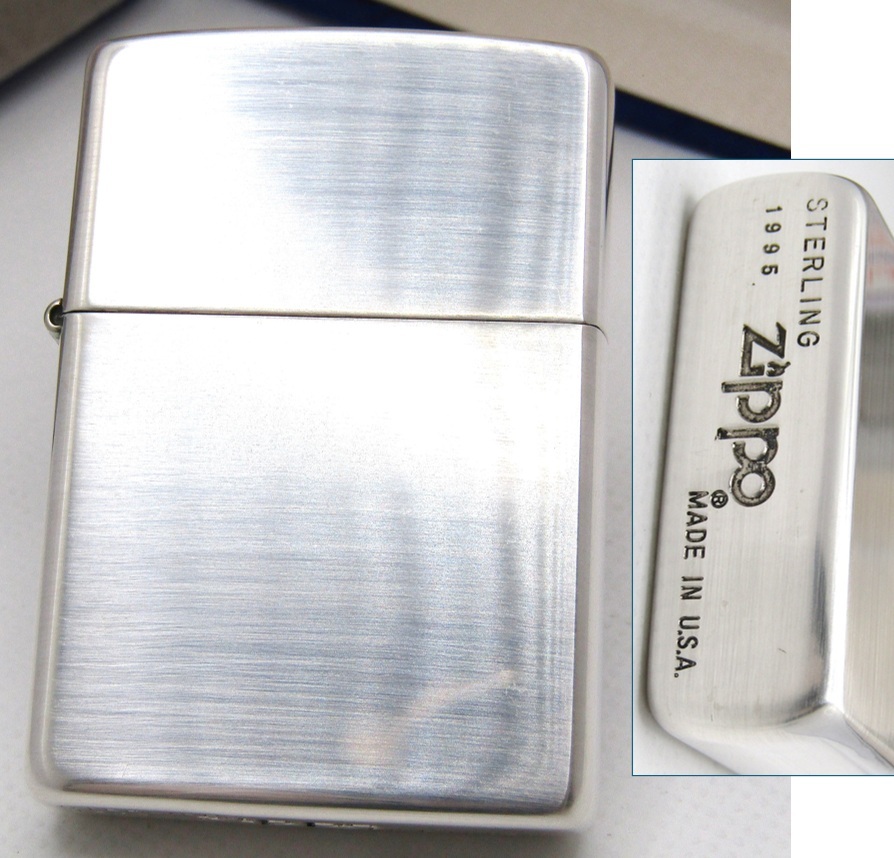 2025年最新】Yahoo!オークション -zippo スターリングシルバー 2025年最新】Yahoo!オークション -zippo スターリングシルバー