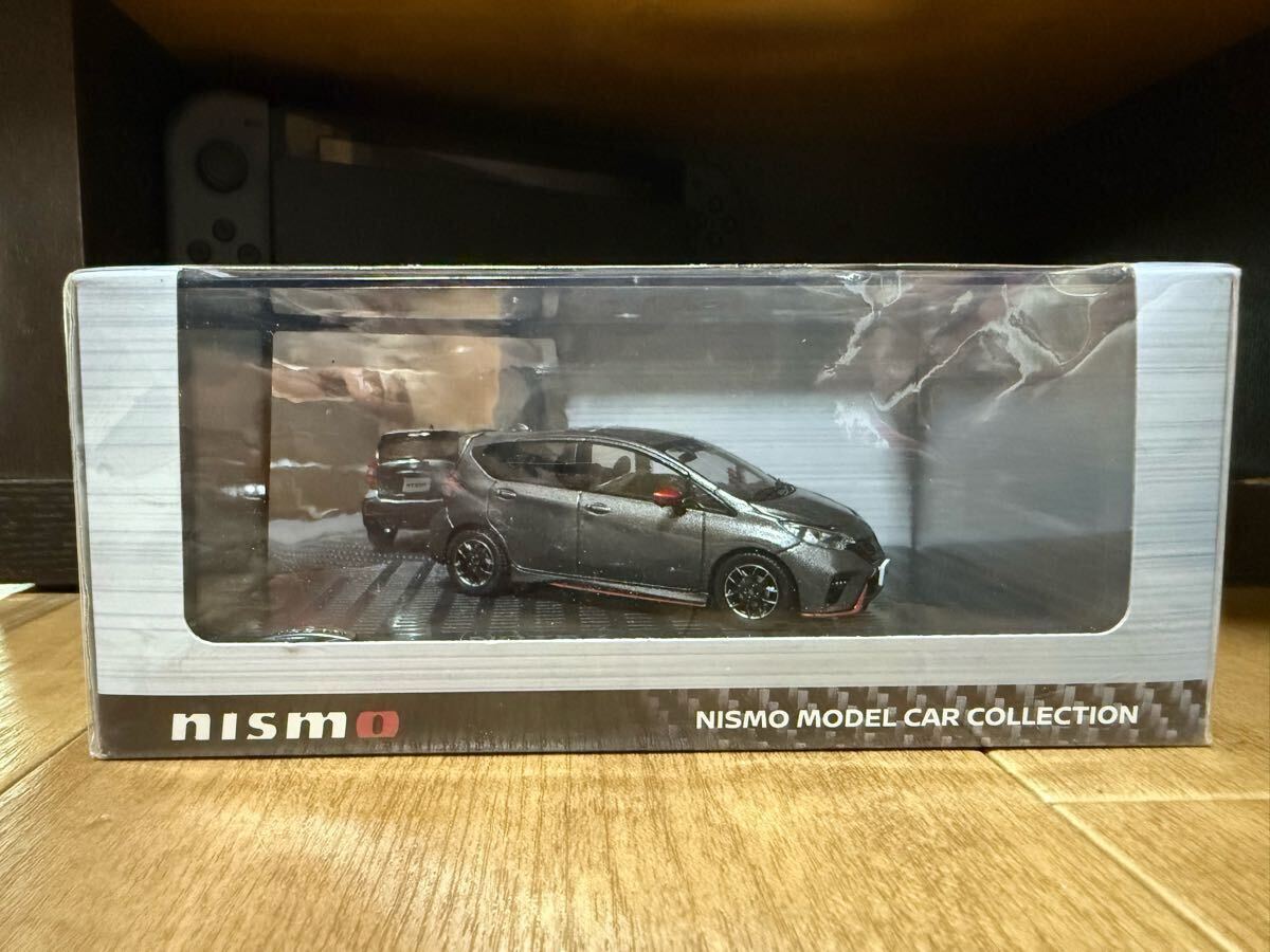 2025年最新】Yahoo!オークション -note nismo ミニカーの中古品 2025年最新】Yahoo!オークション -note nismo ミニカーの中古品