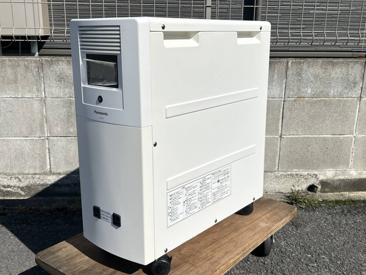 Yahoo!オークション -「リチウムイオン蓄電システム」の落札相場 Yahoo!オークション -「リチウムイオン蓄電システム」の落札相場