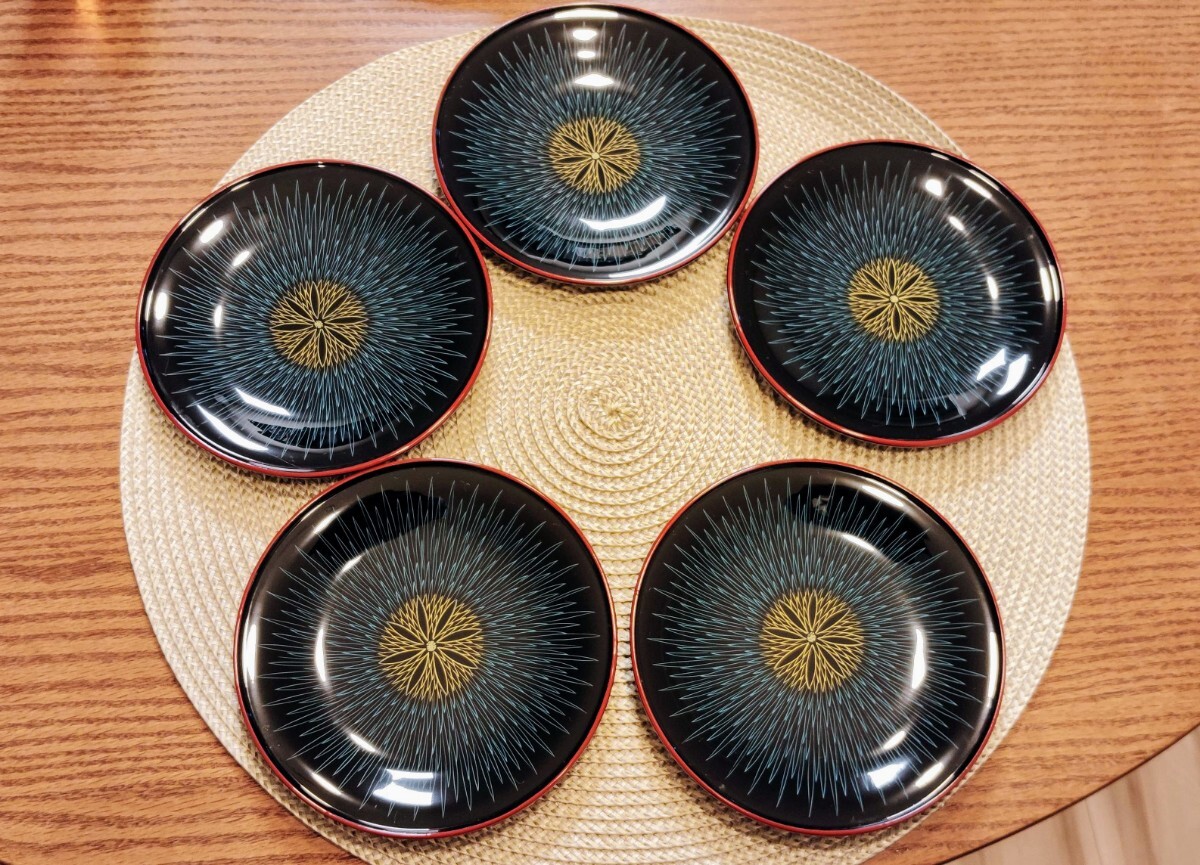 2025年最新】Yahoo!オークション -山中漆器の中古品・新品・未