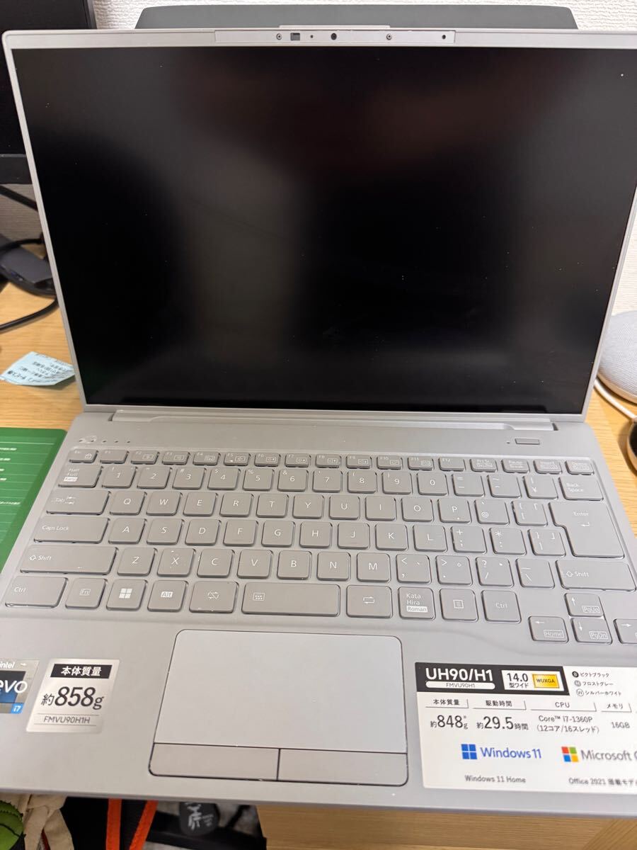 2025年最新】Yahoo!オークション -lifebook uh90の中古品・新品 2025年最新】Yahoo!オークション -lifebook uh90の中古品・新品