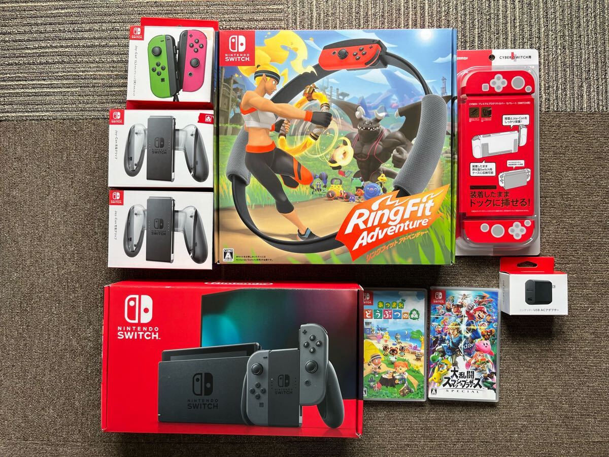 2025年最新】Yahoo!オークション -switch ソフト セットの中古品 2025年最新】Yahoo!オークション -switch ソフト セットの中古品