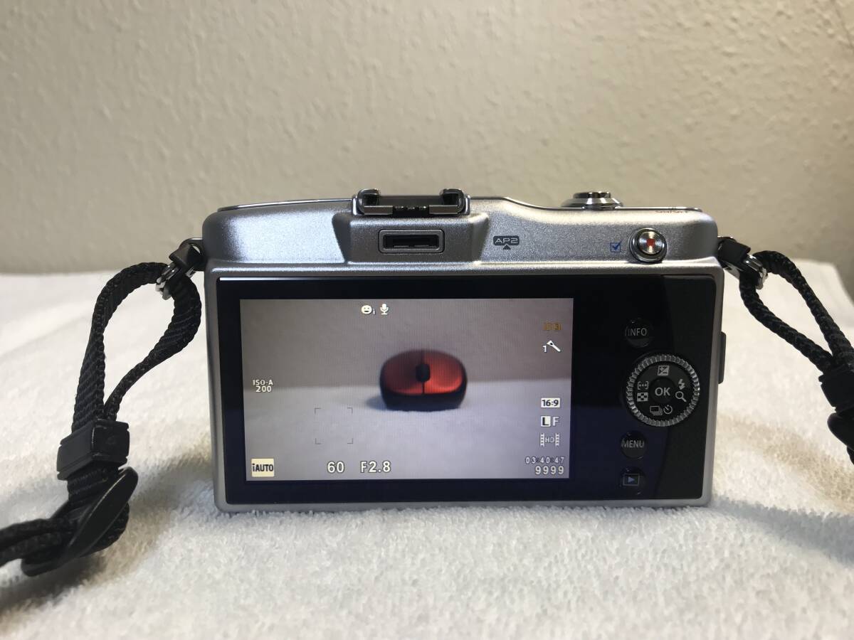 2025年最新】Yahoo!オークション -olympus pen e-pm1の中古品 2025年最新】Yahoo!オークション -olympus pen e-pm1の中古品