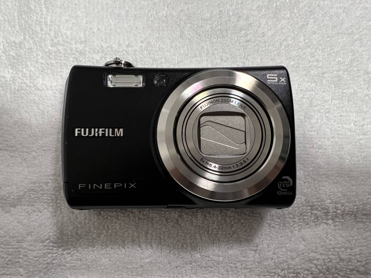 Yahoo!オークション -「finepix f100fd」の落札相場・落札価格 Yahoo!オークション -「finepix f100fd」の落札相場・落札価格