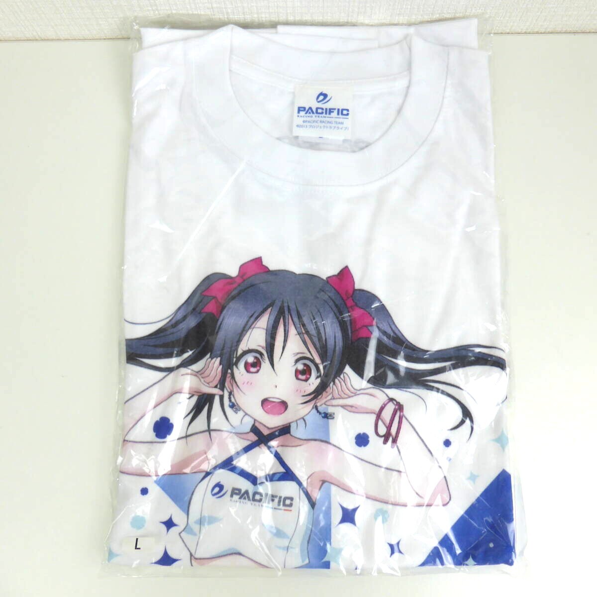 Yahoo!オークション -「ラブライブ pacific racing」の落札相場 Yahoo!オークション -「ラブライブ pacific racing」の落札相場