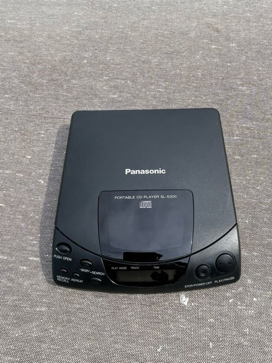 【500円引きクーポン】 Yahoo!オークション -「sl s300」(CDプレーヤー) (ポータブル ポータブルプレーヤー