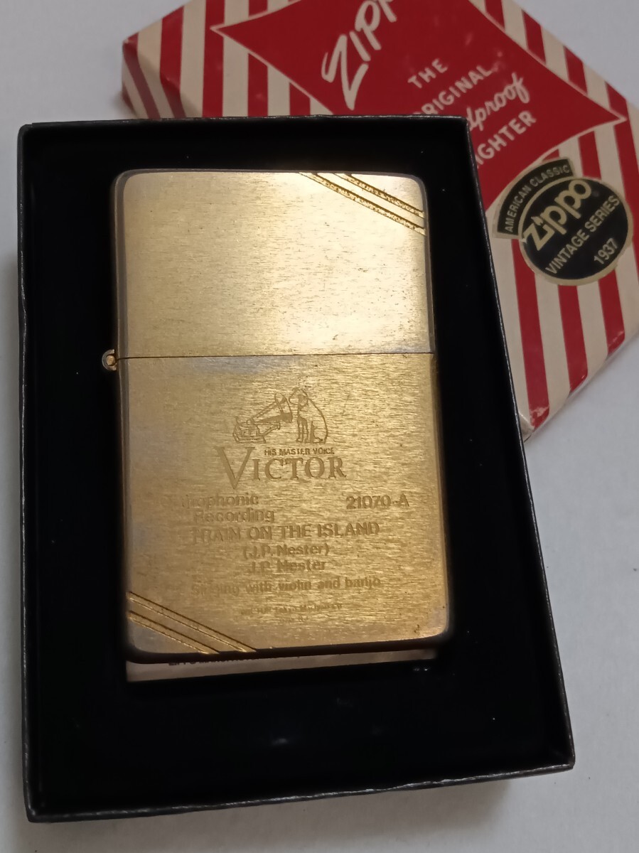 Yahoo!オークション -「victor」(Zippo) (ライター)の落札相場 Yahoo!オークション -「victor」(Zippo) (ライター)の落札相場