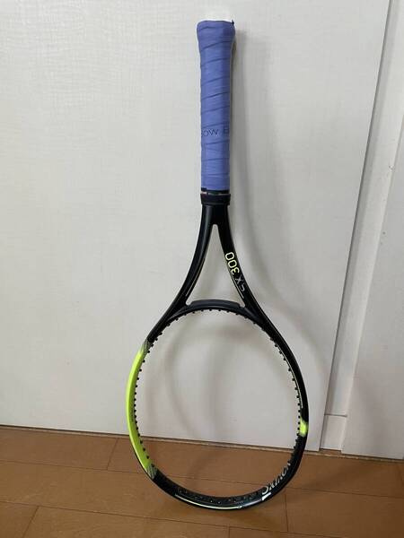 ダンロップ SX300 グリップ2 DUNLOP SX 300 G2