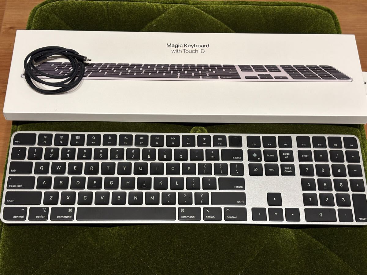 2025年最新】Yahoo!オークション -apple keyboard(入力装置)の 2025年最新】Yahoo!オークション -apple keyboard(入力装置)の