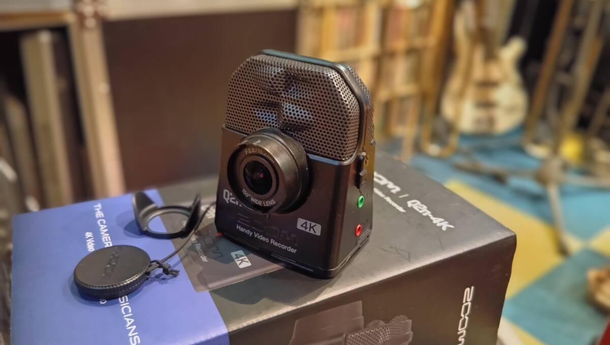 Yahoo!オークション -「zoom q2n」の落札相場・落札価格 Yahoo!オークション -「zoom q2n」の落札相場・落札価格