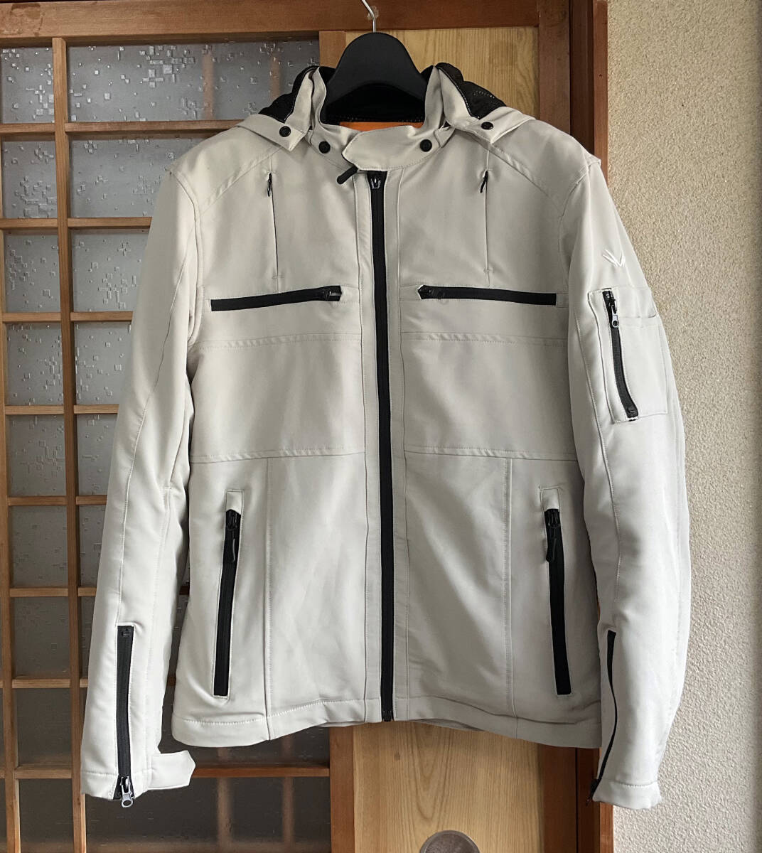 モーターヘッドライダースの最新春夏ウエア3選！ 立体裁断＋