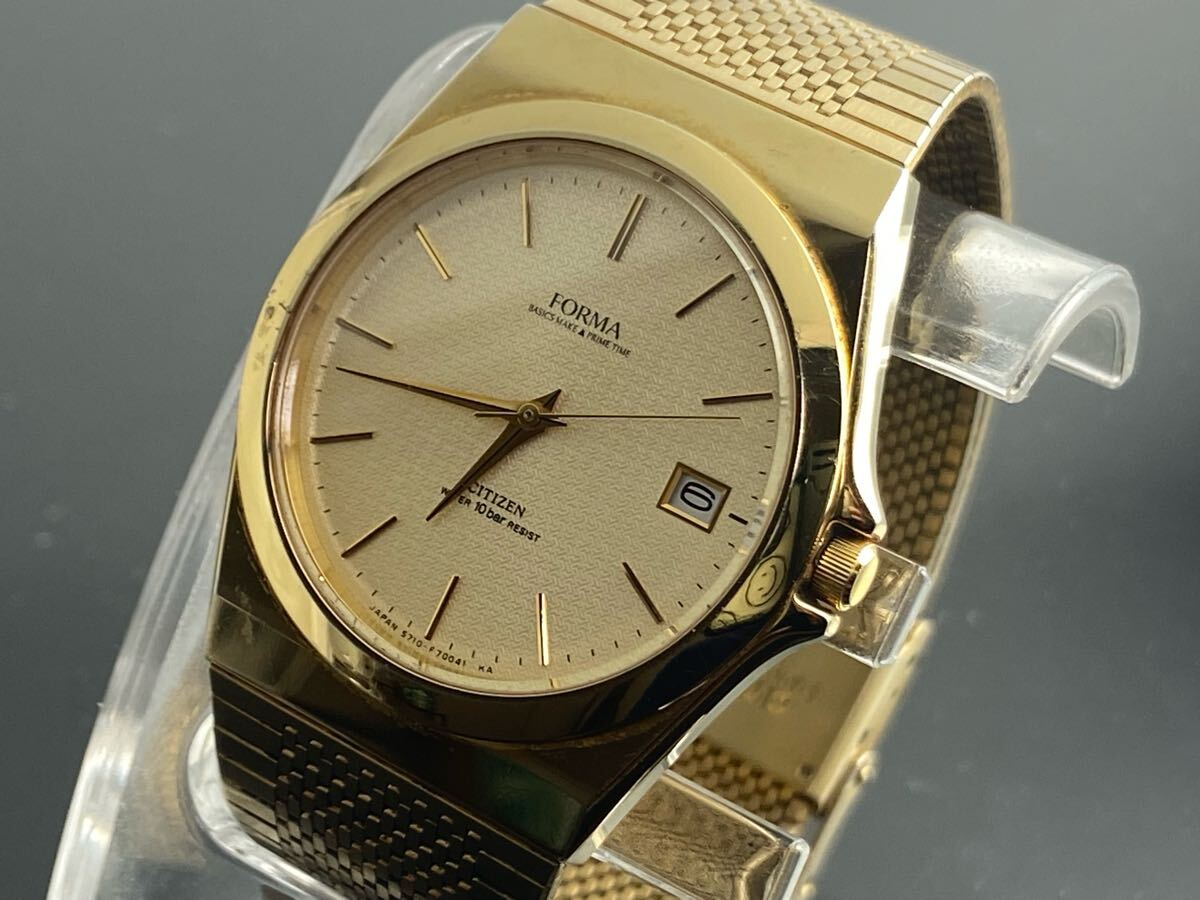 Yahoo!オークション -「citizen 5710」(ブランド腕時計) の落札 Yahoo!オークション -「citizen 5710」(ブランド腕時計) の落札