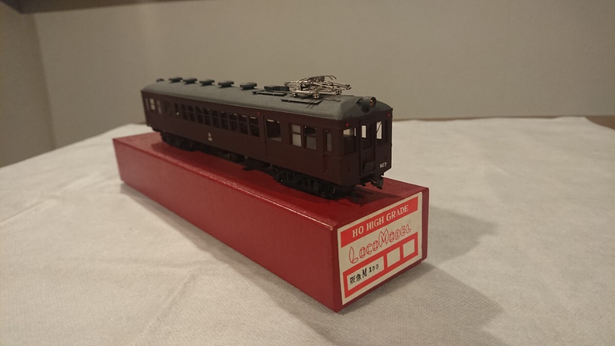 Yahoo!オークション -「ロコモデル」(私鉄電車) (HOゲージ)の Yahoo!オークション -「ロコモデル」(私鉄電車) (HOゲージ)の