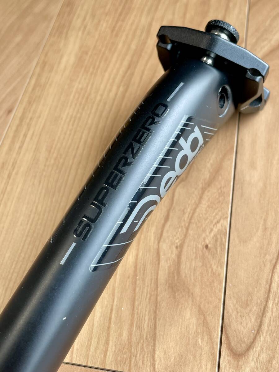 2025年最新】Yahoo!オークション -deda シートポストの中古品 2025年最新】Yahoo!オークション -deda シートポストの中古品