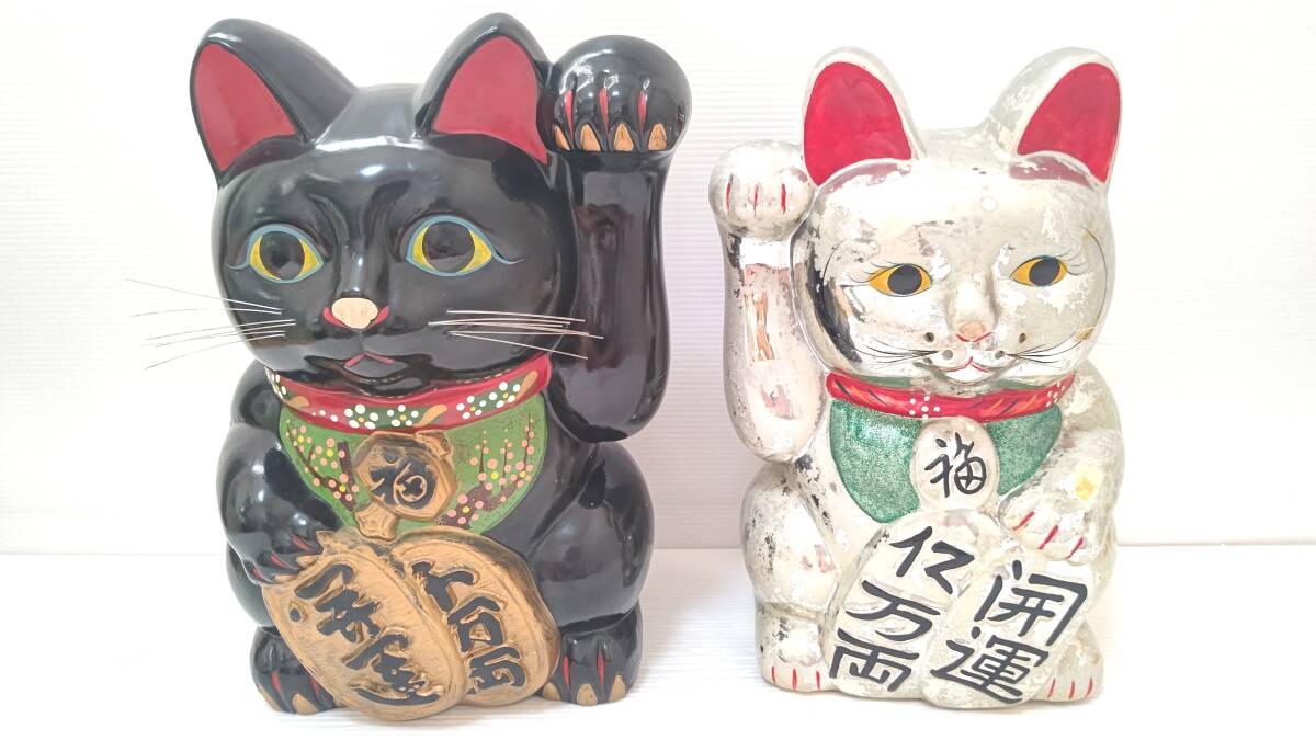 2025年最新】Yahoo!オークション -招き猫(雑貨)の中古品・新品 2025年最新】Yahoo!オークション -招き猫(雑貨)の中古品・新品