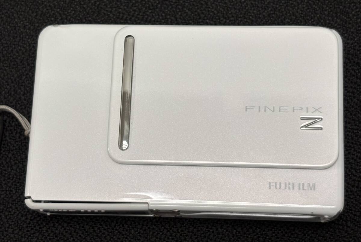 Yahoo!オークション -「finepix z300」の落札相場・落札価格 Yahoo!オークション -「finepix z300」の落札相場・落札価格