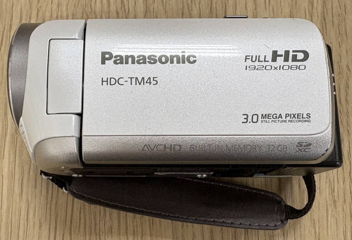 2025年最新】Yahoo!オークション -hdc-tm45の中古品・新品・未 2025年最新】Yahoo!オークション -hdc-tm45の中古品・新品・未