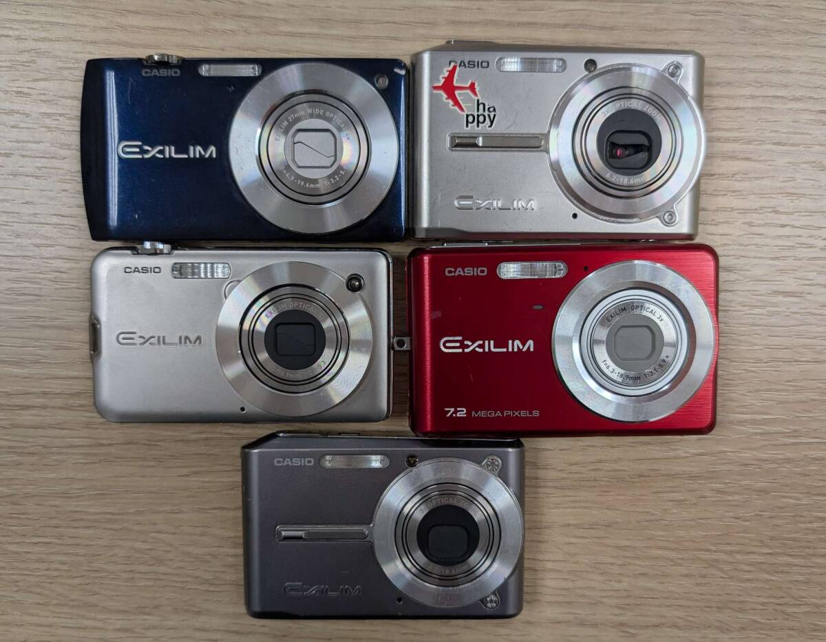 Yahoo!オークション -「casio exilim ex-s12」の落札相場・落札価格 Yahoo!オークション -「casio exilim ex-s12」の落札相場・落札価格