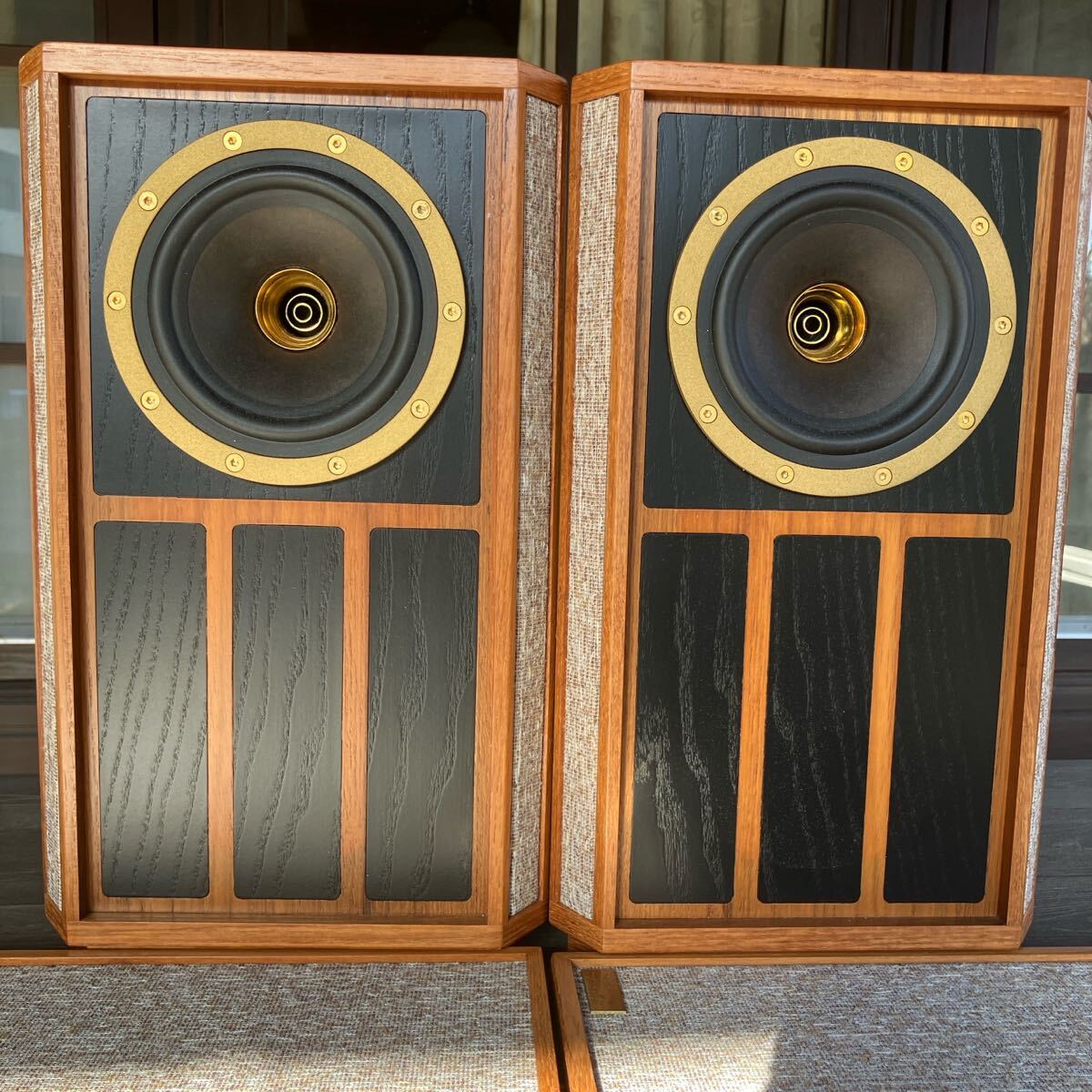 Yahoo!オークション -「tannoy autograph mini」の落札相場 Yahoo!オークション -「tannoy autograph mini」の落札相場