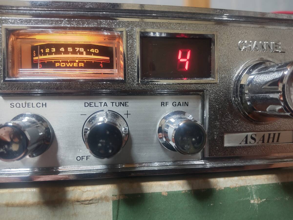 Yahoo!オークション -「27mhz cb」(トランシーバー) (アマチュア Yahoo!オークション -「27mhz cb」(トランシーバー) (アマチュア