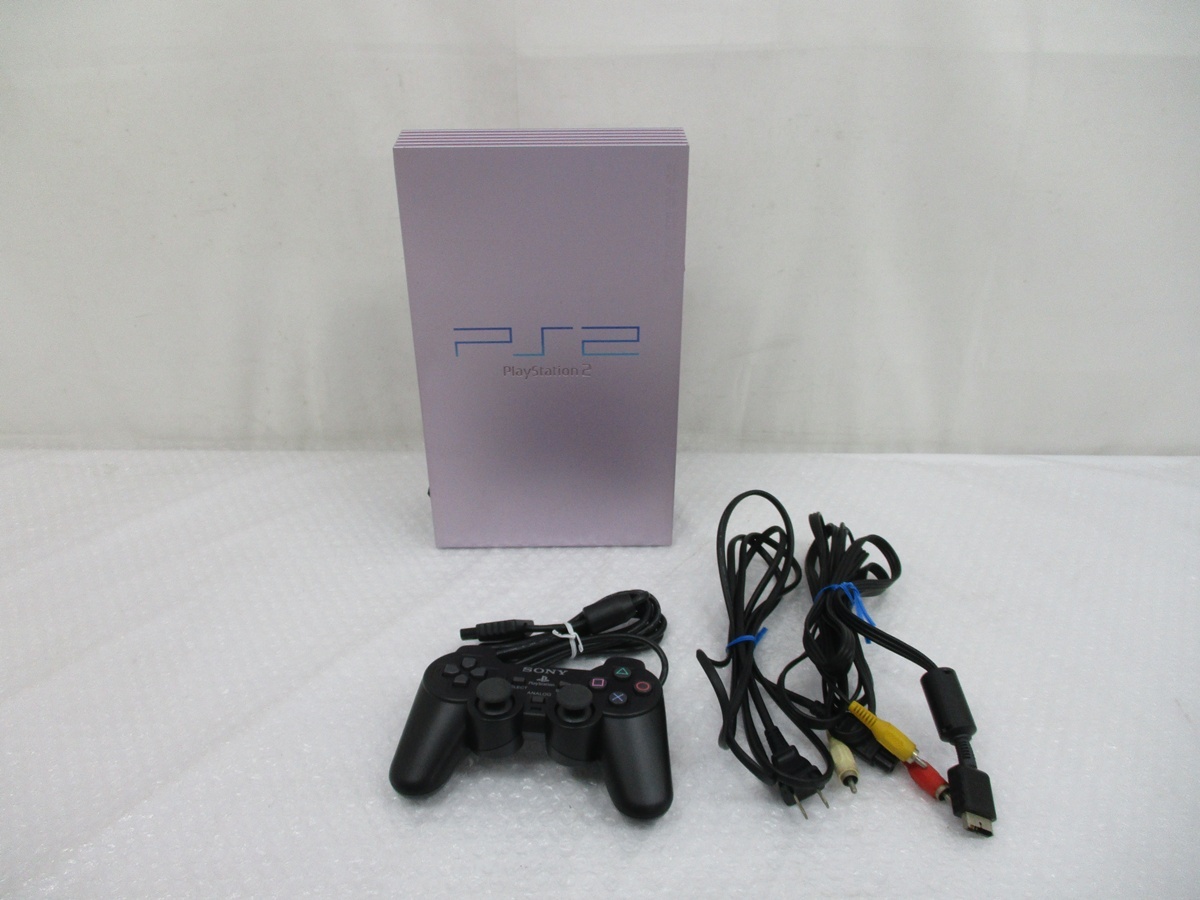 Yahoo!オークション -「ps2 サクラピンク」の落札相場・落札価格 Yahoo!オークション -「ps2 サクラピンク」の落札相場・落札価格