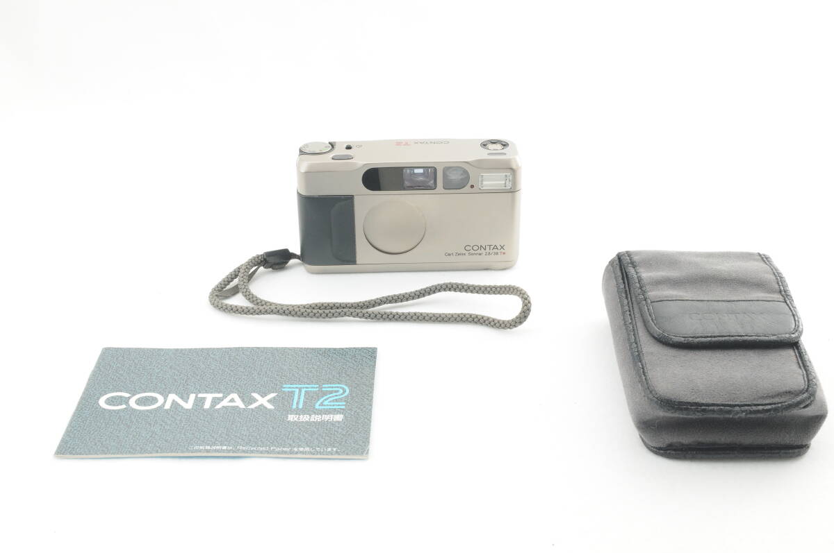 2025年最新】Yahoo!オークション -contax t2(コンパクトカメラ 2025年最新】Yahoo!オークション -contax t2(コンパクトカメラ