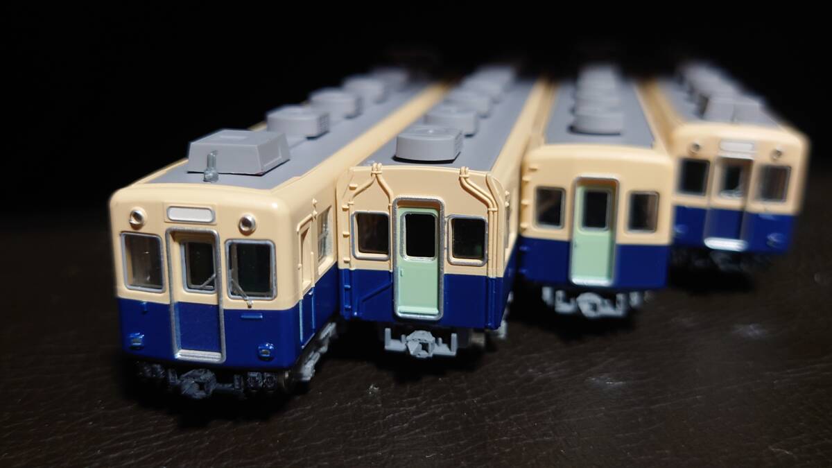 Yahoo!オークション -「5001形」(Nゲージ) (鉄道模型)の落札相場 Yahoo!オークション -「5001形」(Nゲージ) (鉄道模型)の落札相場