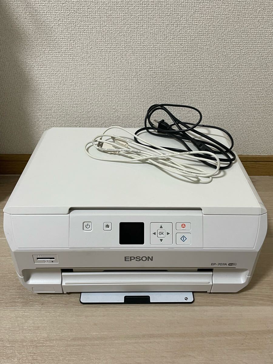 Yahoo!オークション -「epson ep-707a」の落札相場・落札価格 Yahoo!オークション -「epson ep-707a」の落札相場・落札価格
