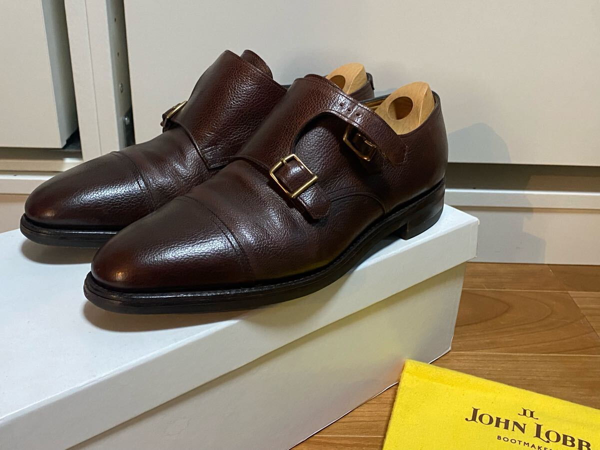 2025年最新】Yahoo!オークション -「6.5」(JOHN LOBB)の中古品 2025年最新】Yahoo!オークション -「6.5」(JOHN LOBB)の中古品