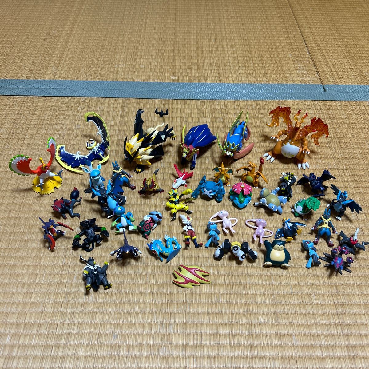 Yahoo!オークション -「ポケモン フィギュア 大量」の落札相場 Yahoo!オークション -「ポケモン フィギュア 大量」の落札相場