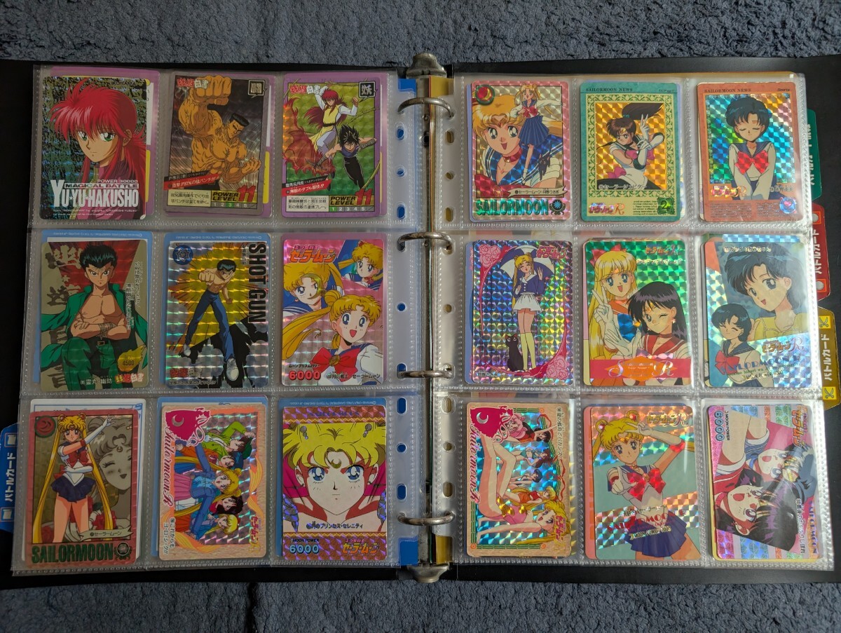 2025年最新】Yahoo!オークション -幽遊白書 カードダスの中古品 2025年最新】Yahoo!オークション -幽遊白書 カードダスの中古品