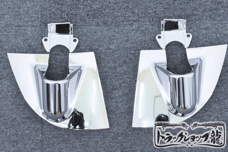 2025年最新】デコトラミラーステーを探すならこの商品一覧