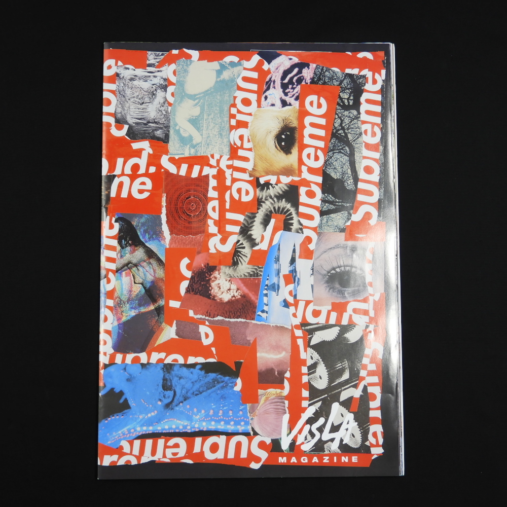 Yahoo!オークション -「supreme poster」の落札相場・落札価格 Yahoo!オークション -「supreme poster」の落札相場・落札価格