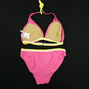 Женские купальники Треугольное бикини 9M Купальники женские очищенные