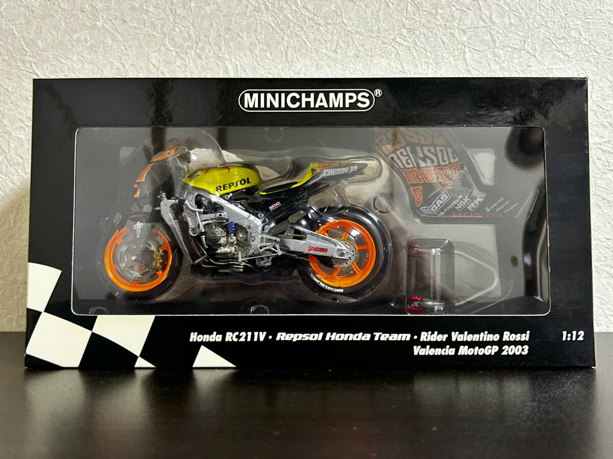 Yahoo!オークション -「rc211v ロッシ」(ミニカー) の落札相場 Yahoo!オークション -「rc211v ロッシ」(ミニカー) の落札相場