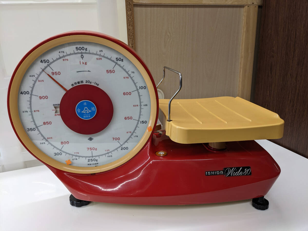2025年最新】Yahoo!オークション -イシダ 秤の中古品・新品・未 2025年最新】Yahoo!オークション -イシダ 秤の中古品・新品・未
