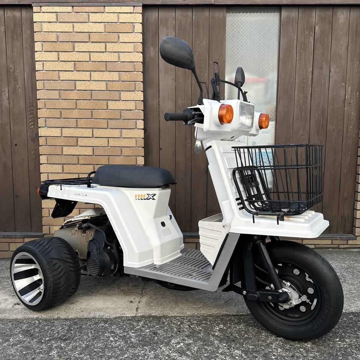 2025年最新】Yahoo!オークション -ジャイロup カスタム(ホンダ 2025年最新】Yahoo!オークション -ジャイロup カスタム(ホンダ