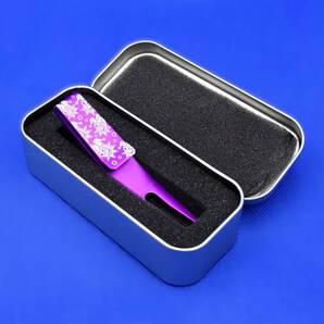 【未使用品】Scotty Cameron☆マルディグラリミテッドピボットツール