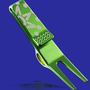 【未使用品/レア】Scotty Cameron☆79thマスターズリミテッド★異形クリップピボットツール