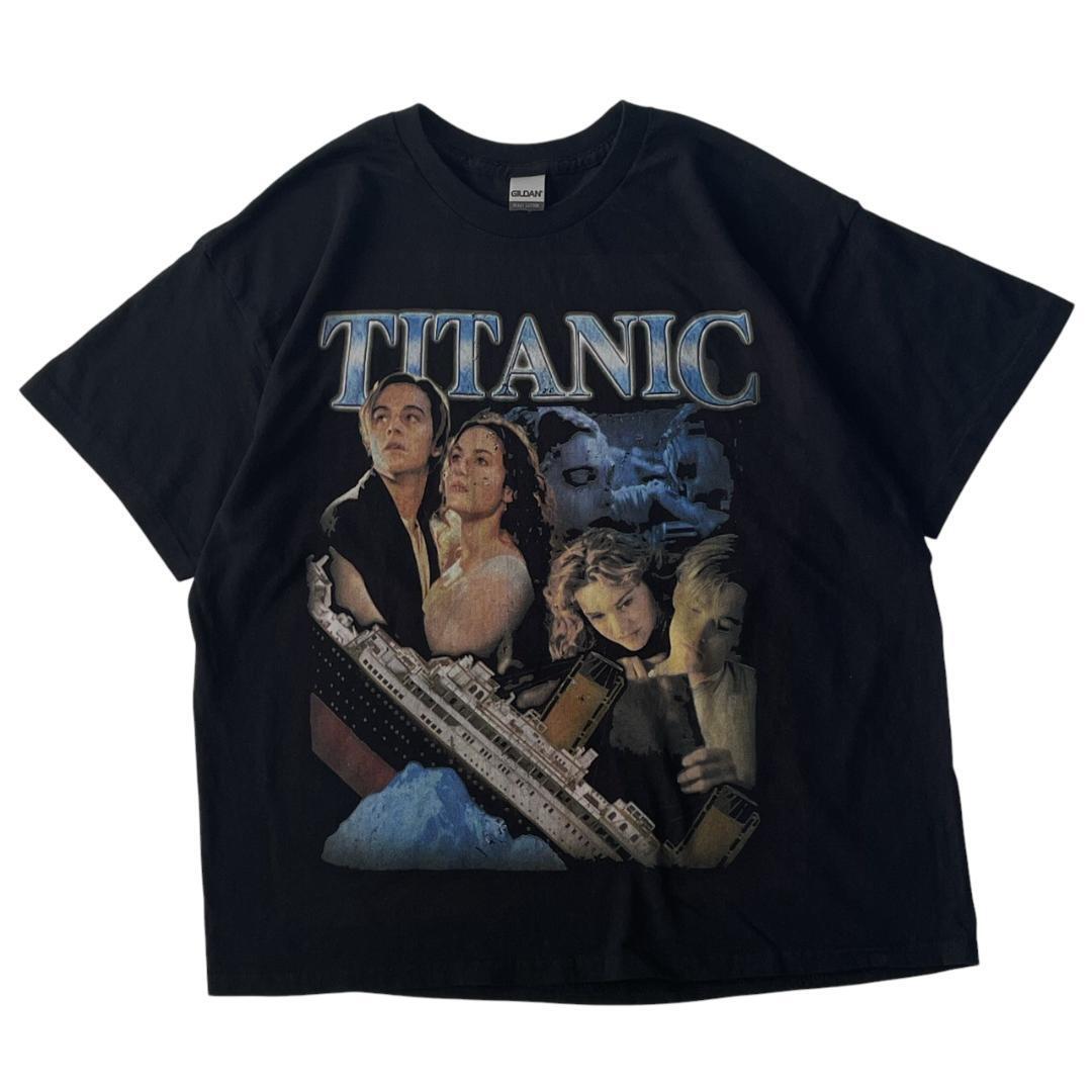 2025年最新】Yahoo!オークション -タイタニック tシャツの中古品 2025年最新】Yahoo!オークション -タイタニック tシャツの中古品