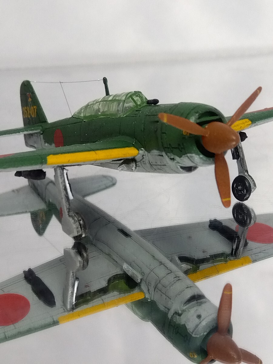 2025年最新】Yahoo!オークション -彗星艦爆(プラモデル)の中古品