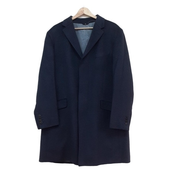 LANVIN PARIS ランバン　メンズコート　L TATI COAT [TATI コート]｜ランバンコレクション(メンズ)公式