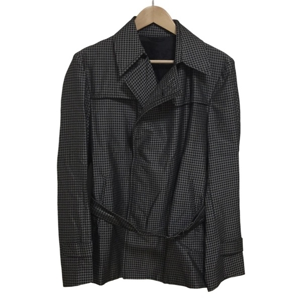 CoSTUME NATIONAL コスチュームナショナル コート Mサイズ Yahoo!オークション -「costume national」(コスチューム